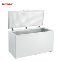 Компрессор Ocean Glass Top Chest Deep Freezer